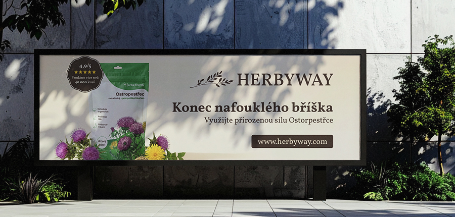 Herbyway
